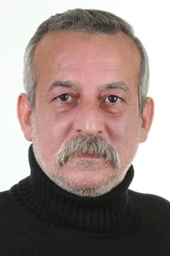 İbrahim Gündoğan poster