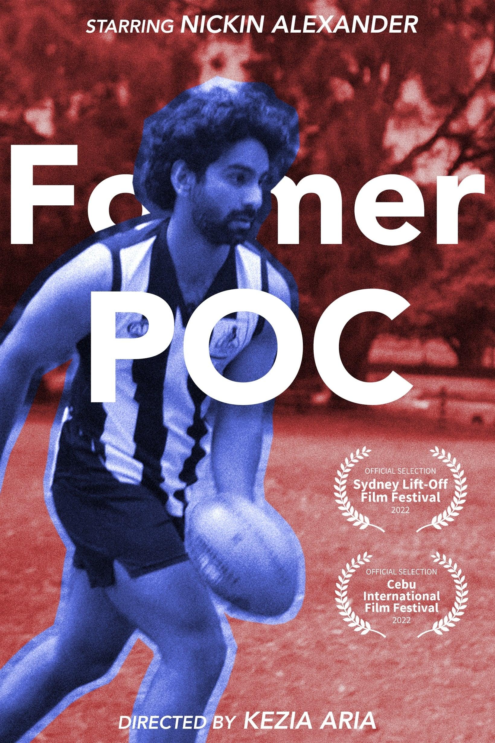 Former POC poster