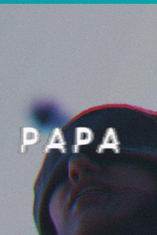 PAPA poster