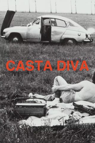 Casta Diva poster