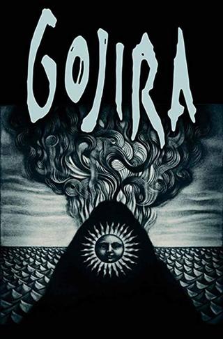Gojira - Magma poster