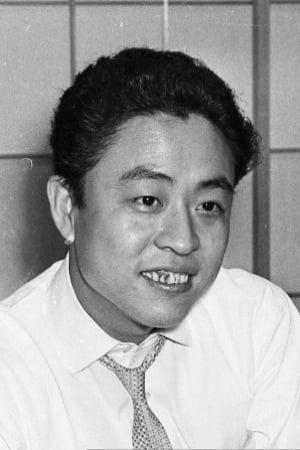 Hachidai Nakamura pic