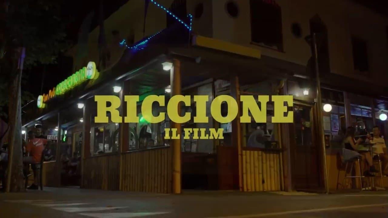 Riccione backdrop