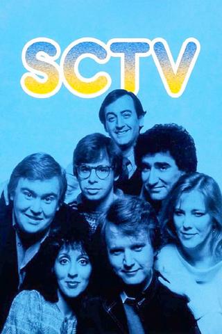 SCTV Network 90 poster