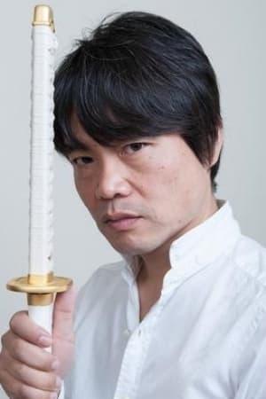 Kazuya Nakai pic