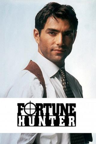 Fortune Hunter poster