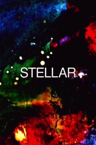 Stellar poster