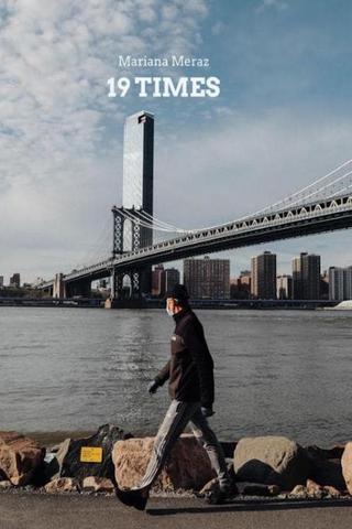 19 Times poster