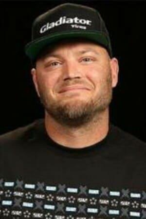 Burt Jenner poster