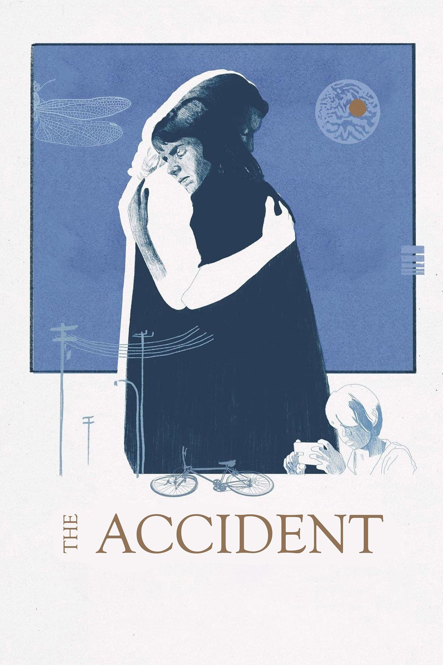 The Accident poster