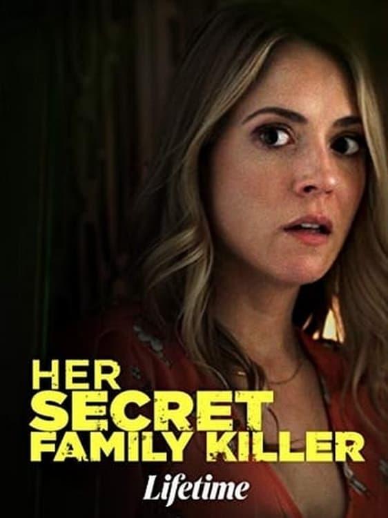 Her Secret Family Killer poster