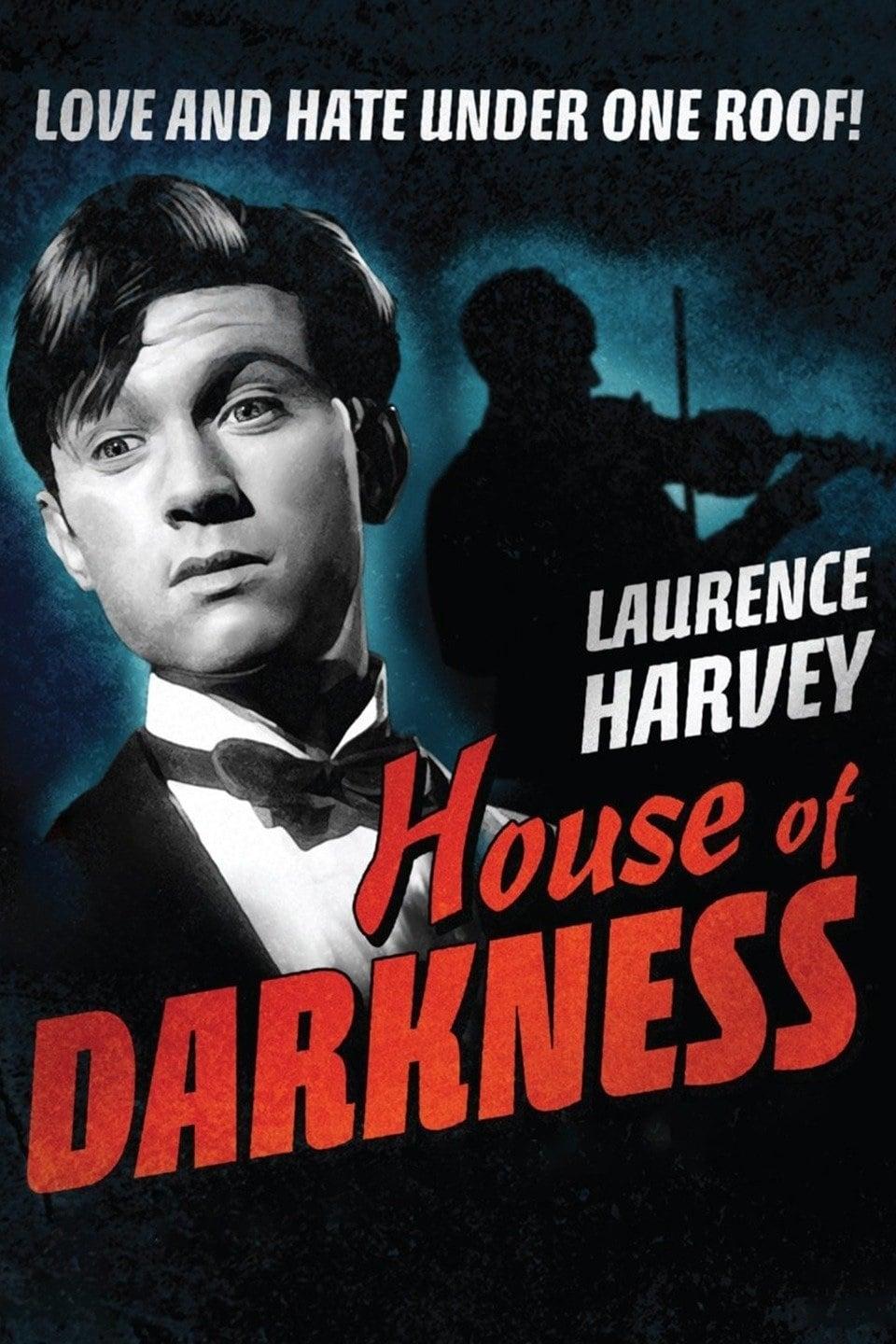 House of Darkness poster