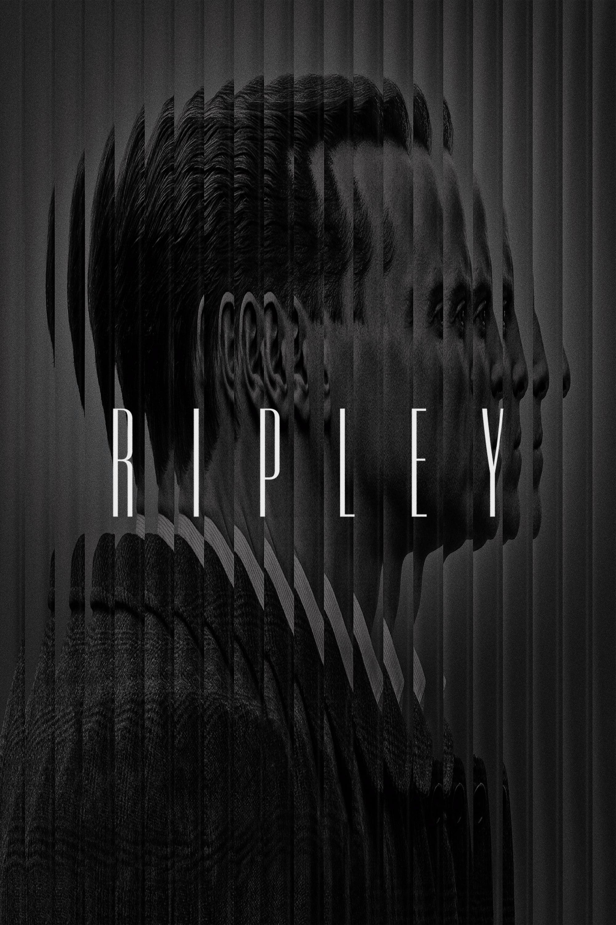 RIPLEY poster