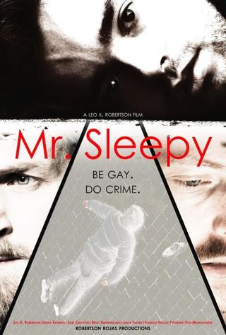Mr. Sleepy poster