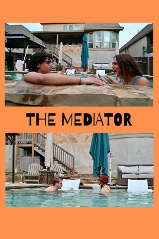 The Mediator poster