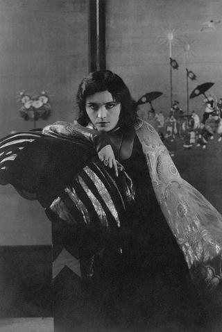 Pola Negri pic