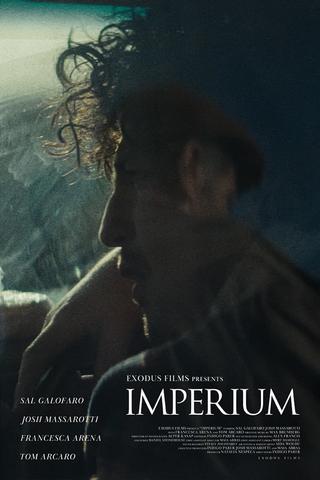 Imperium poster