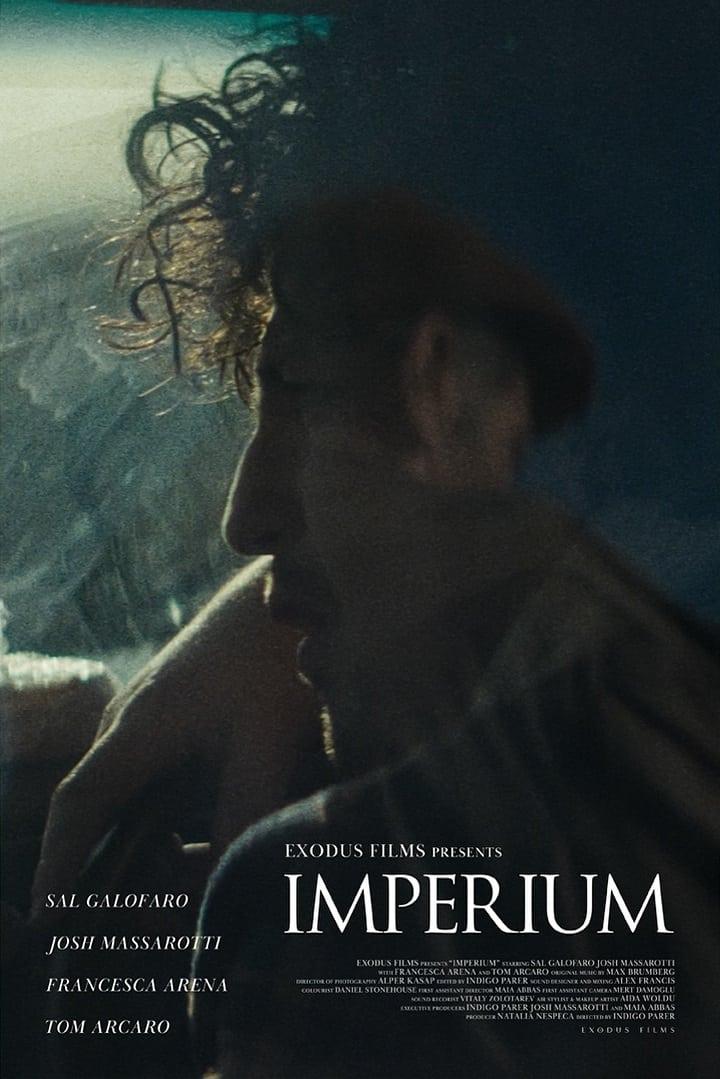 Imperium poster