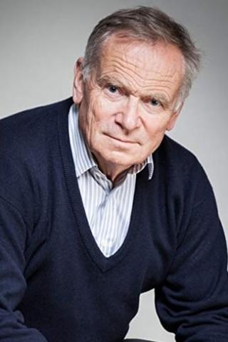 Jeffrey Archer pic