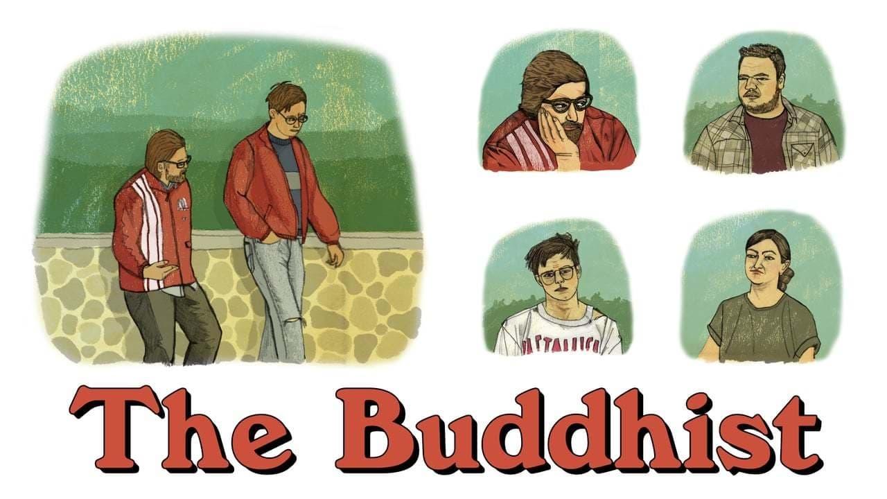 The Buddhist backdrop