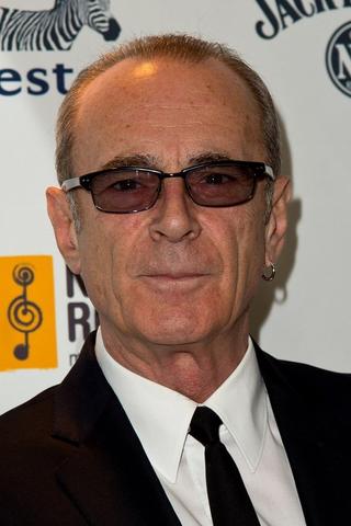 Francis Rossi pic