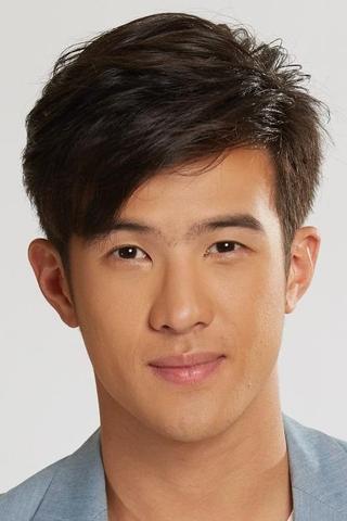 James Ma pic