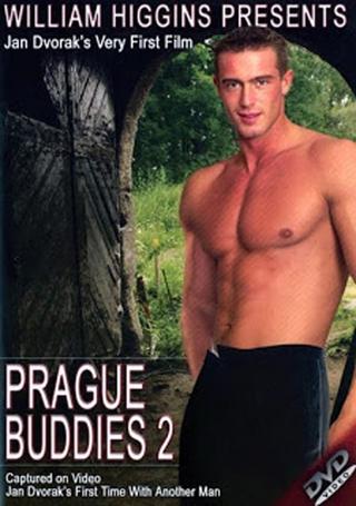 Prague Buddies 2: Verbotene Liebe poster