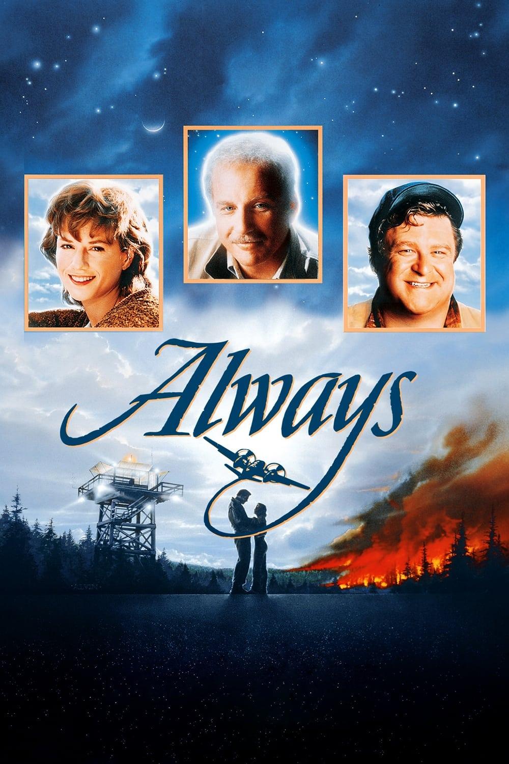 Always poster