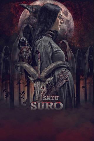 Satu Suro poster