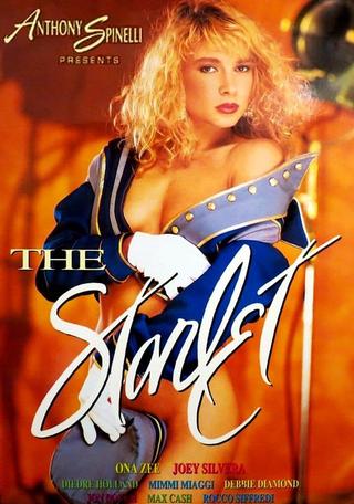 The Starlet poster