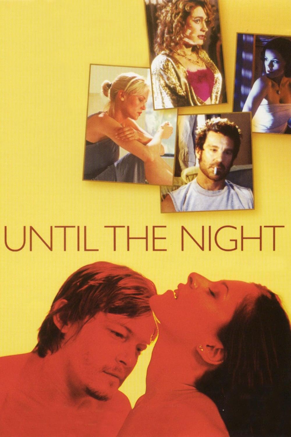 Until the Night poster