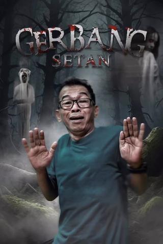 Gerbang Setan poster