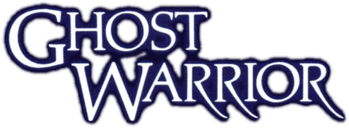 Ghost Warrior logo