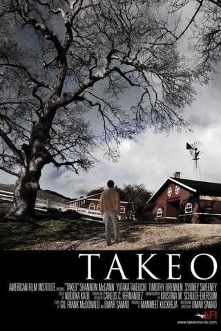 Takeo poster