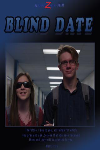 Blind Date poster