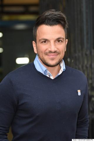 Peter Andre pic