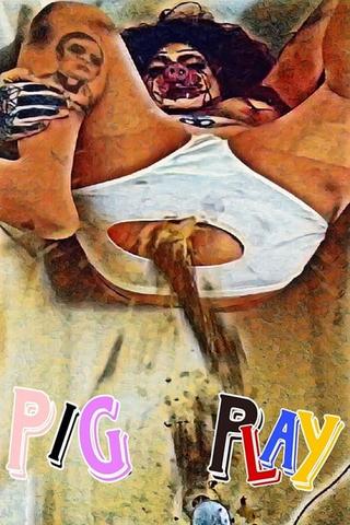 Pig Play poster