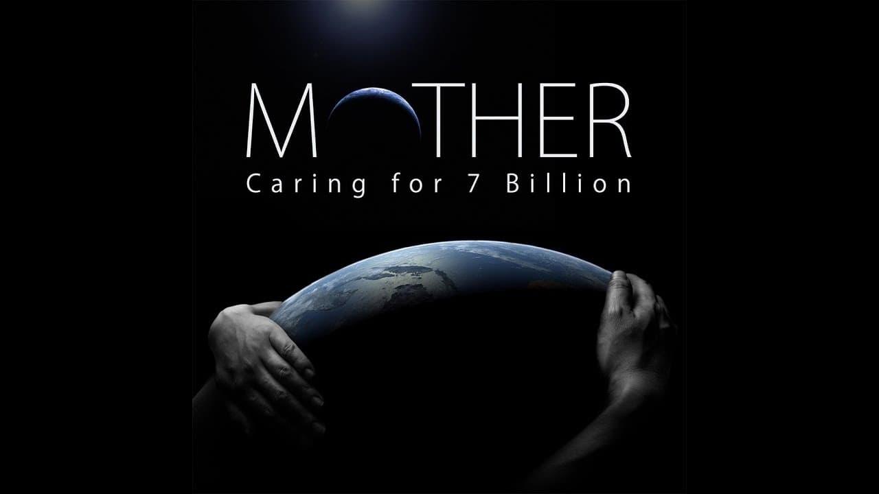Mother: Caring for 7 Billion backdrop