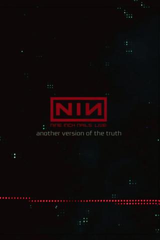 Nine Inch Nails: Another Version of the Truth - The Gift poster