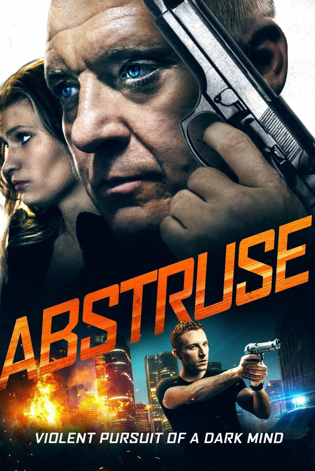 Abstruse poster