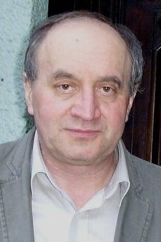 Krzysztof Zaleski pic