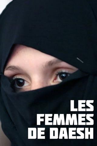Die Frauen der Terrormiliz poster