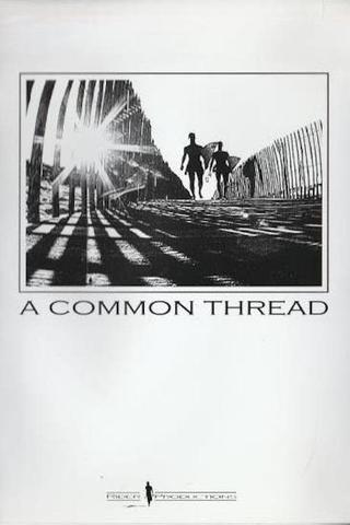 A Common Thread poster