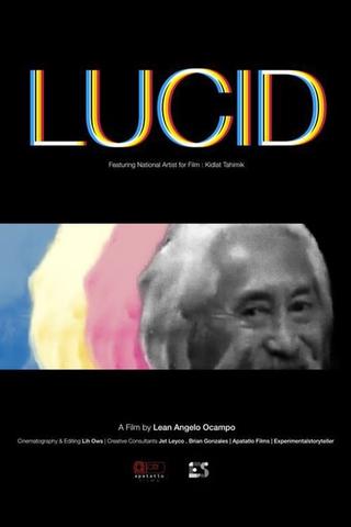 Lucid poster