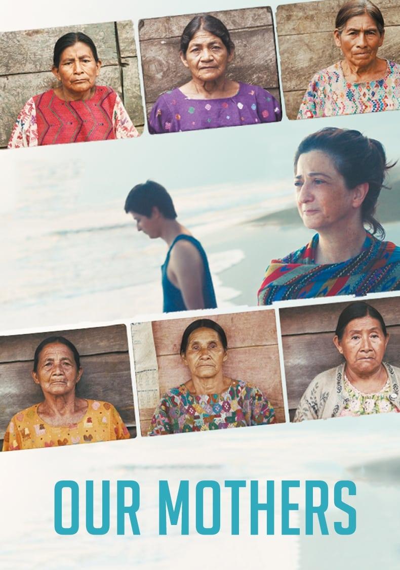Our Mothers poster