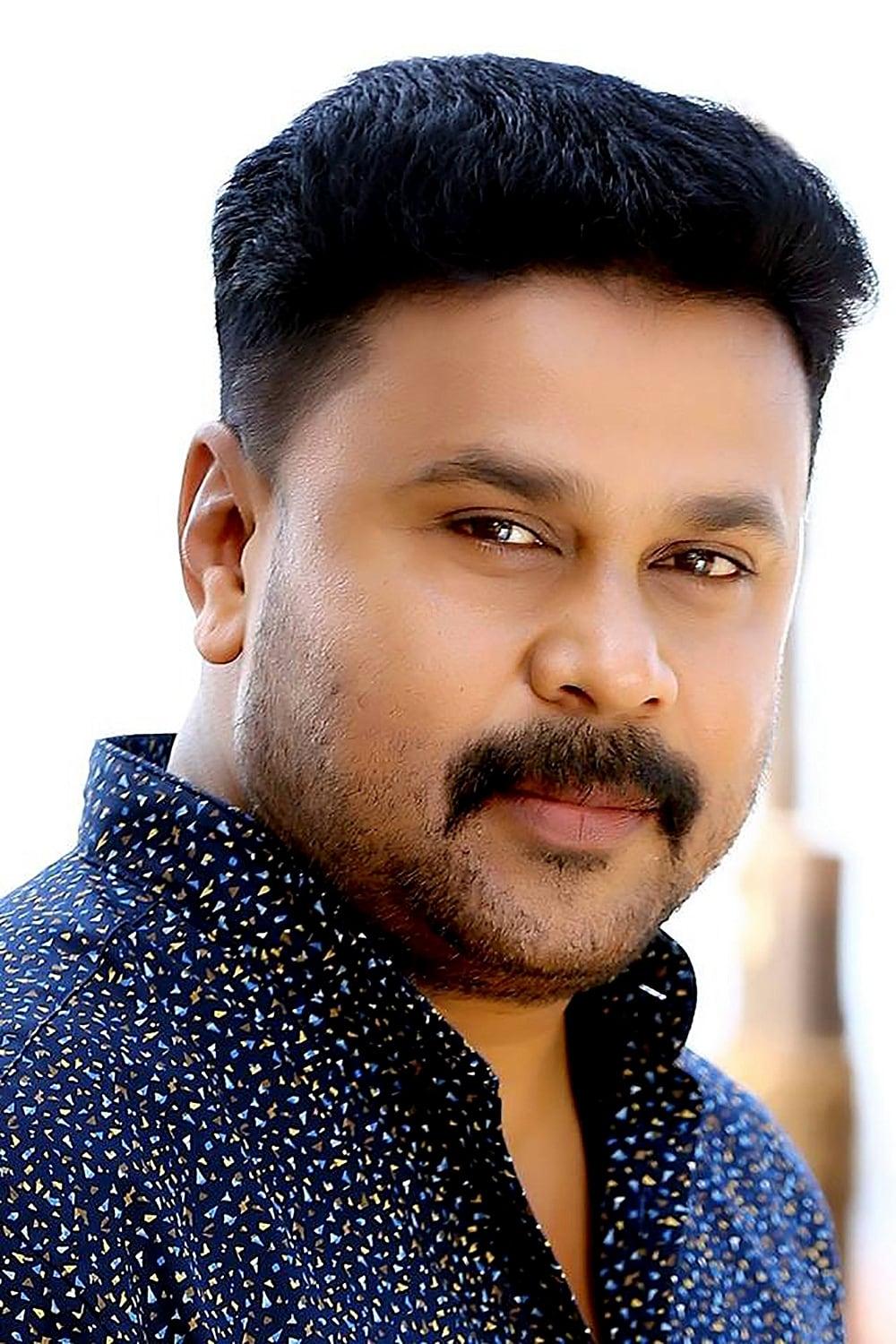 Dileep poster