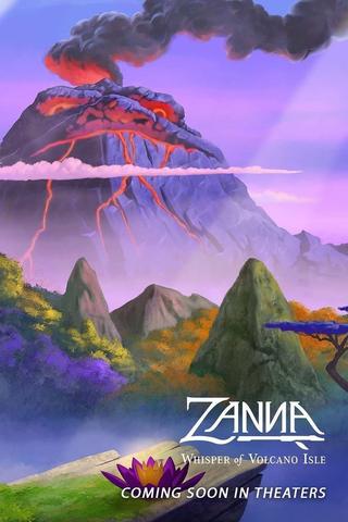 Zanna poster