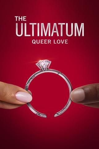 The Ultimatum: Queer Love poster