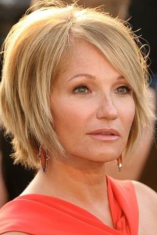 Ellen Barkin pic