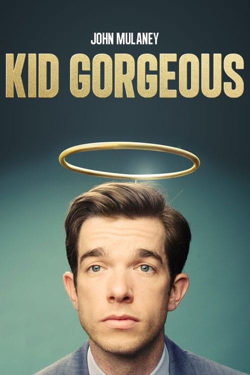 John Mulaney: Kid Gorgeous at Radio City poster